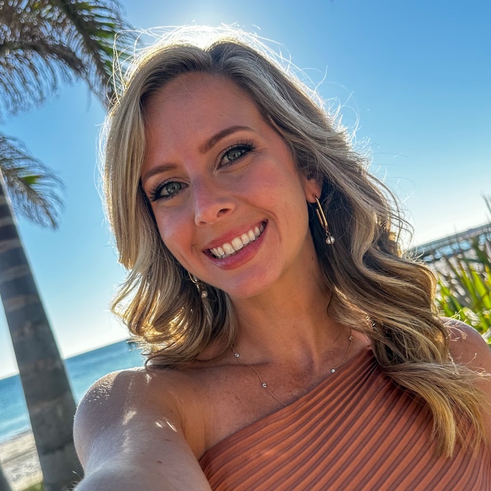 Meet your Posher, Kassidee